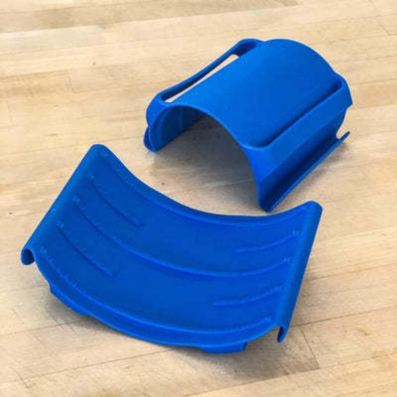 Silikonowe rękawice kuchenne d – Rubber Glove Cleaning recenzja i cena