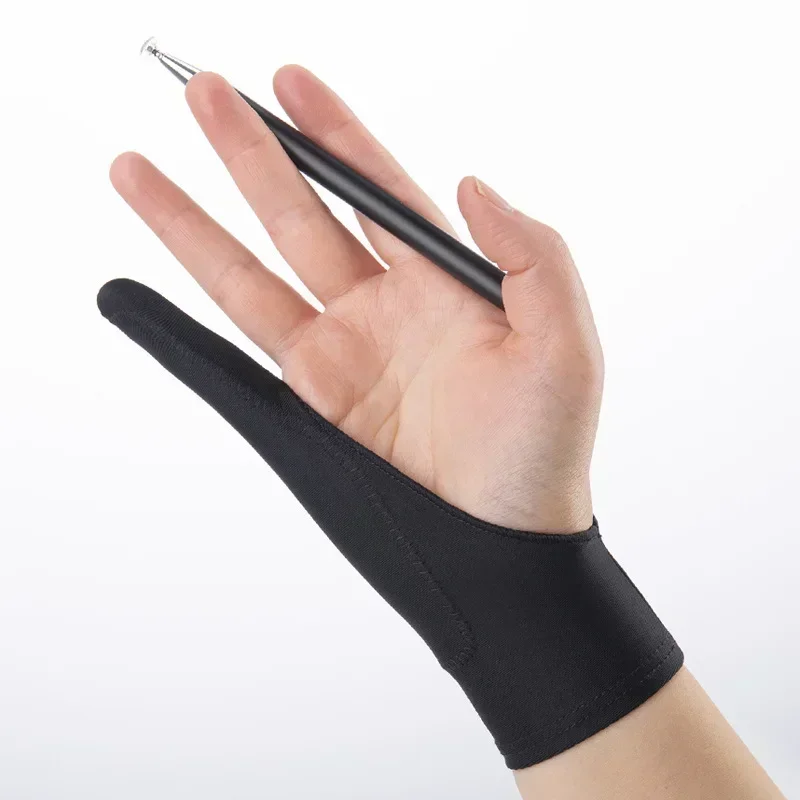 Rękawice antystatyczne S/M/L,  – Touchscreen Glove Capacitive recenzja i cena