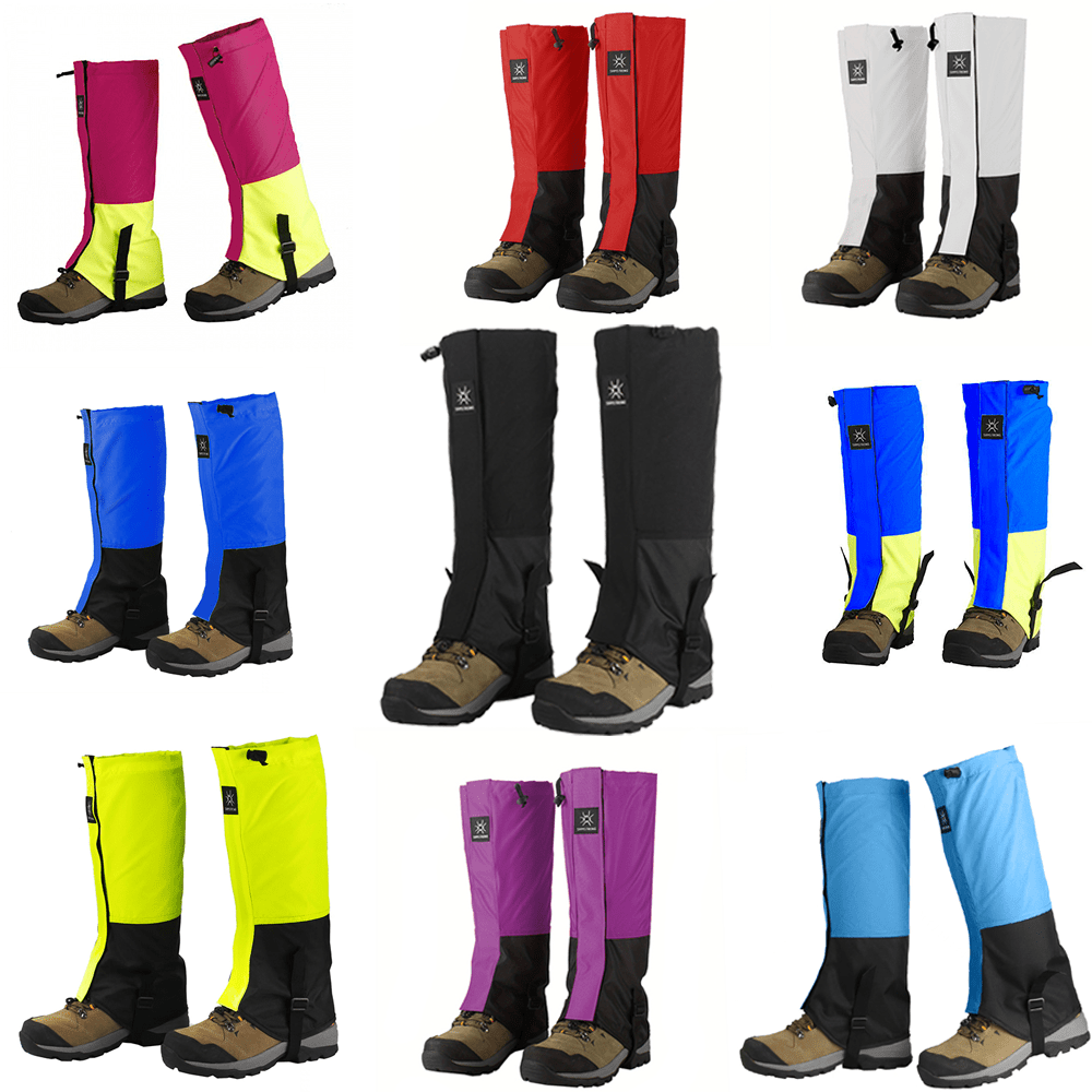 Wodoodporne ochraniacze na nog – Ski Glove Waterproof recenzja i cena