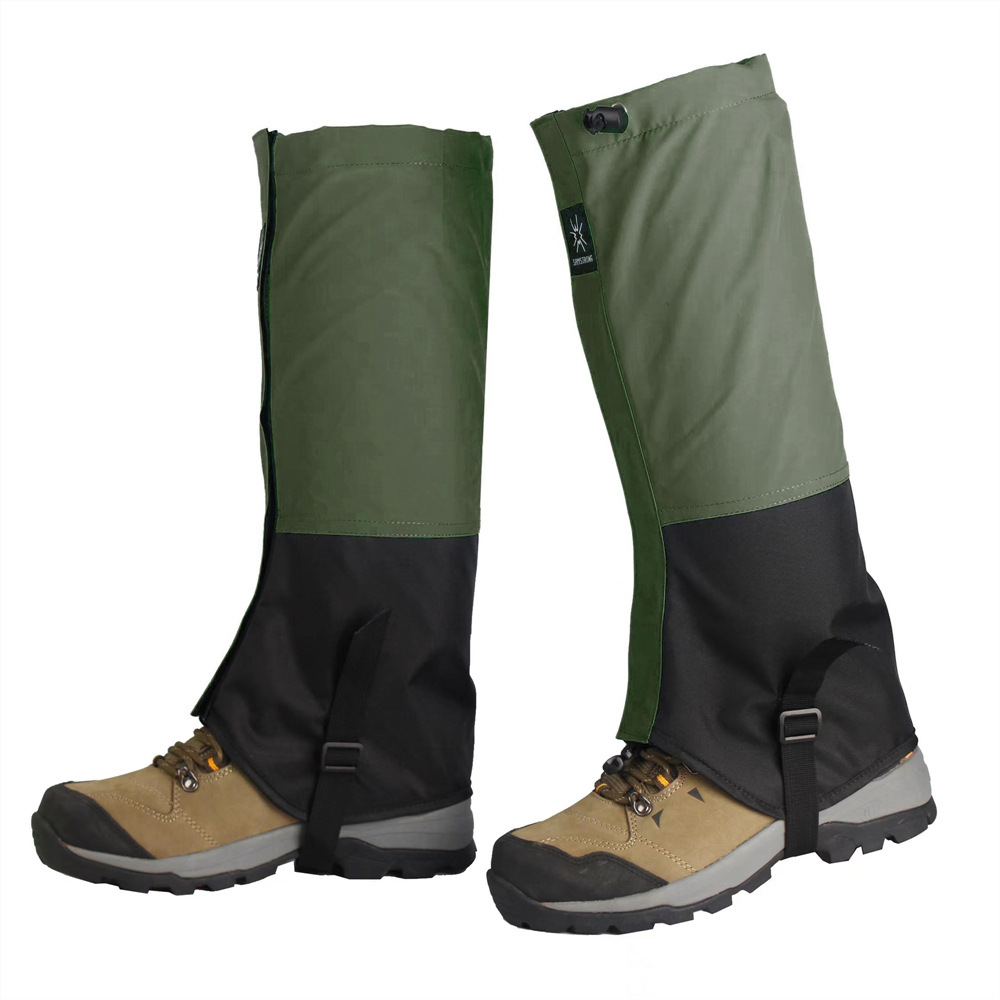 Wodoodporne ochraniacze na nog – Ski Glove Waterproof recenzja i cena