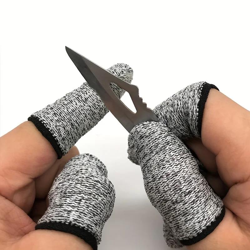 Rękawice ochronne z włókna ant – Cut Resistant Glove recenzja i cena
