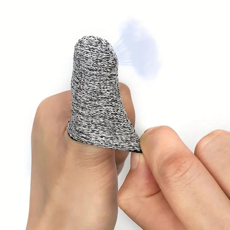 Rękawice ochronne z włókna ant – Cut Resistant Glove recenzja i cena