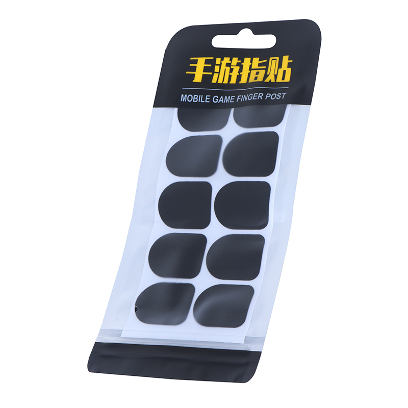 10 SZTUK Oddychających Nakłade – Touchscreen Glove Capacitive recenzja i cena