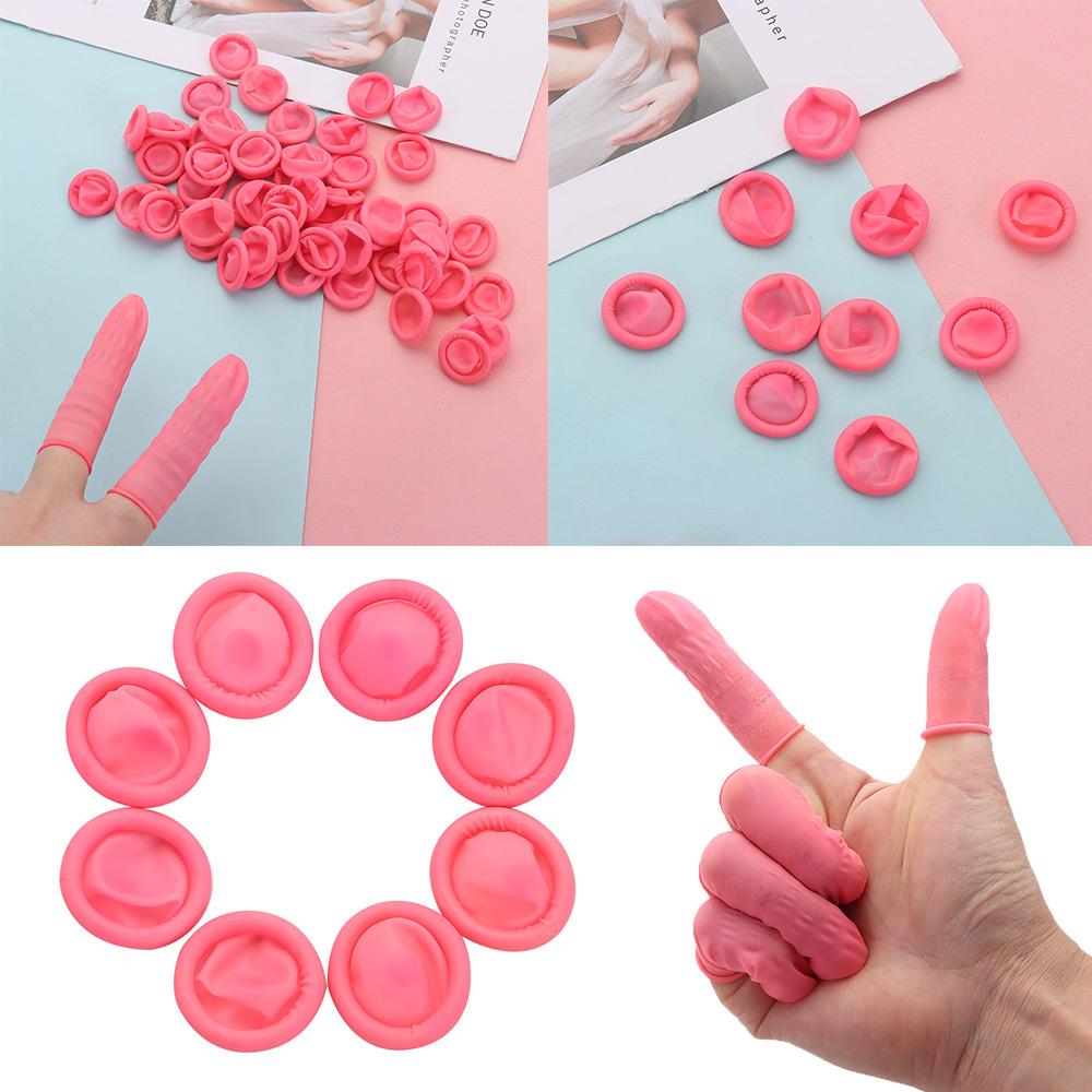 100/300 SZT. Antystatyczne, je – Latex Disposable Glove recenzja i cena
