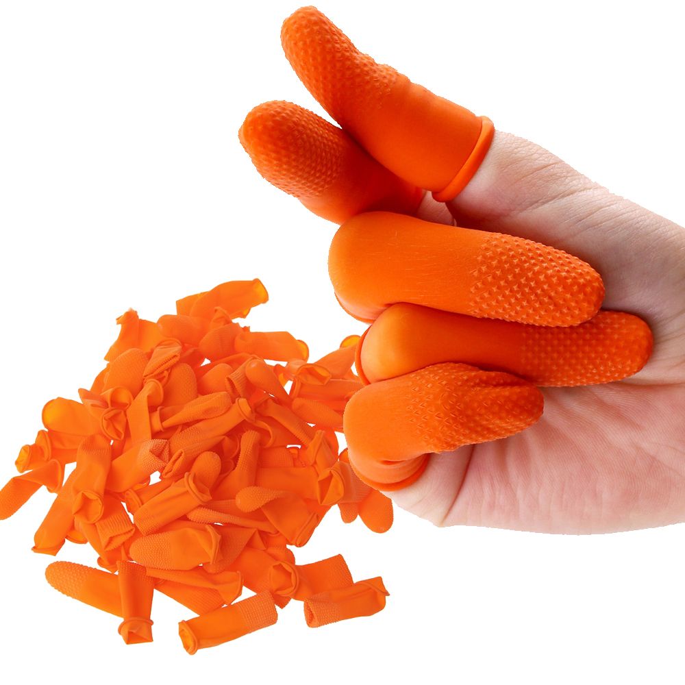 100 SZT. Akcesoria do czyszcze – Rubber Glove Cleaning recenzja i cena