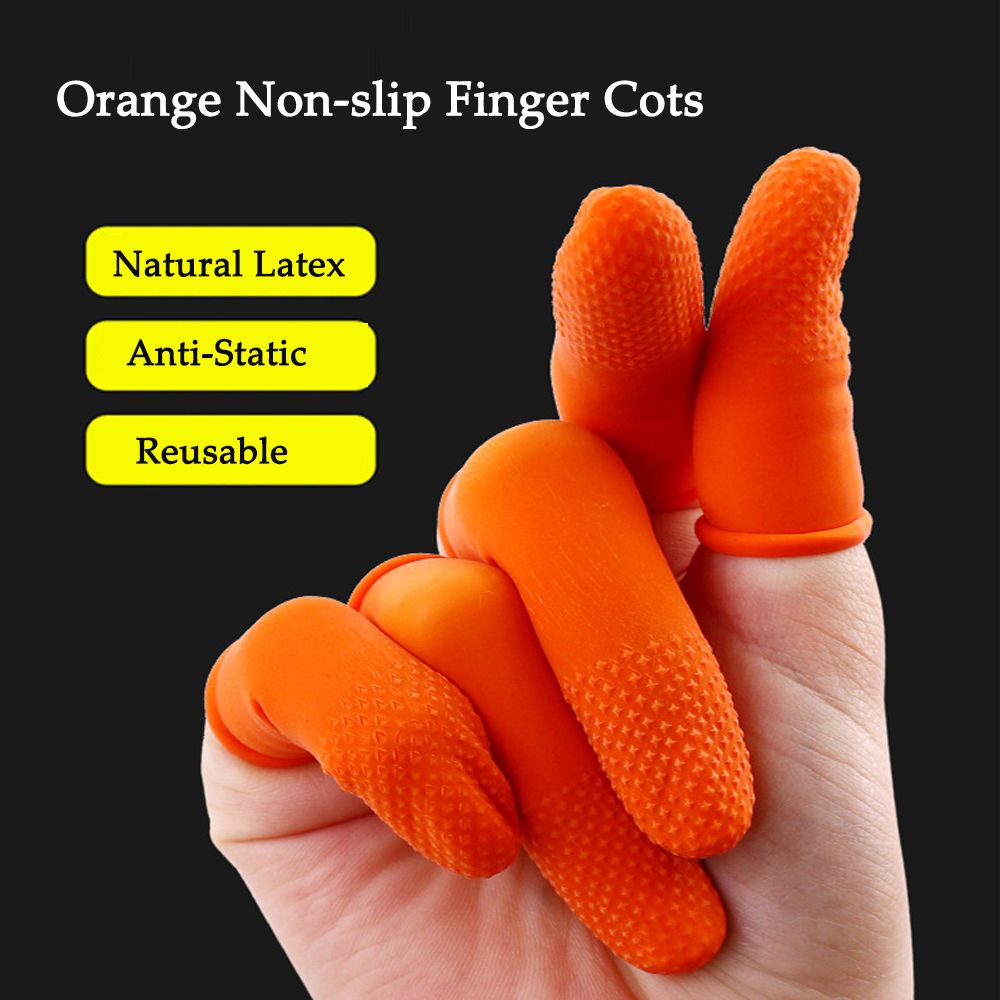 100 SZT. Akcesoria do czyszcze – Rubber Glove Cleaning recenzja i cena