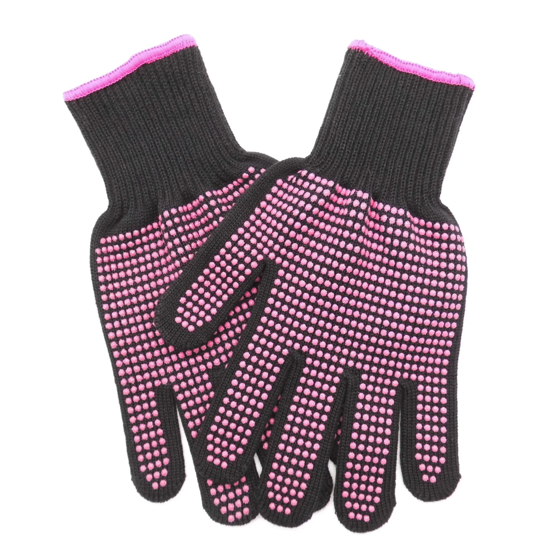 1 Para Antypoślizgowych Siliko – Oven Mitt Silicone recenzja i cena