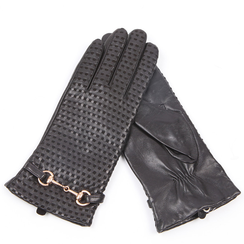 Rękawiczki damskie z prawdziwe – Wool Glove Lined recenzja i cena