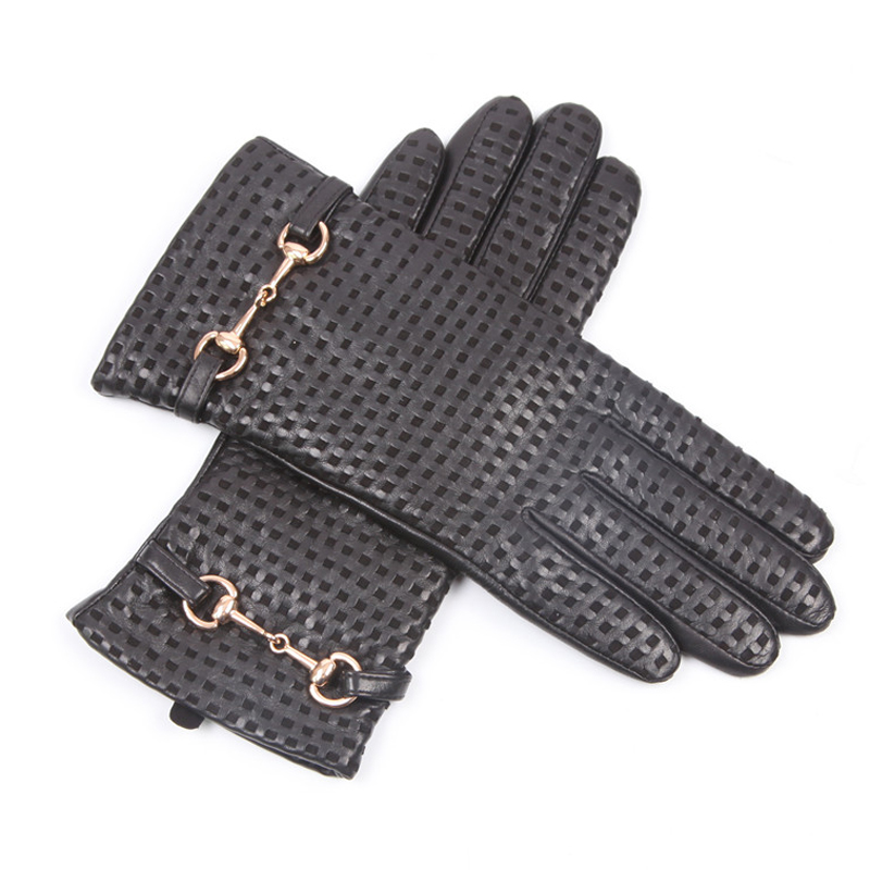 Rękawiczki damskie z prawdziwe – Wool Glove Lined recenzja i cena