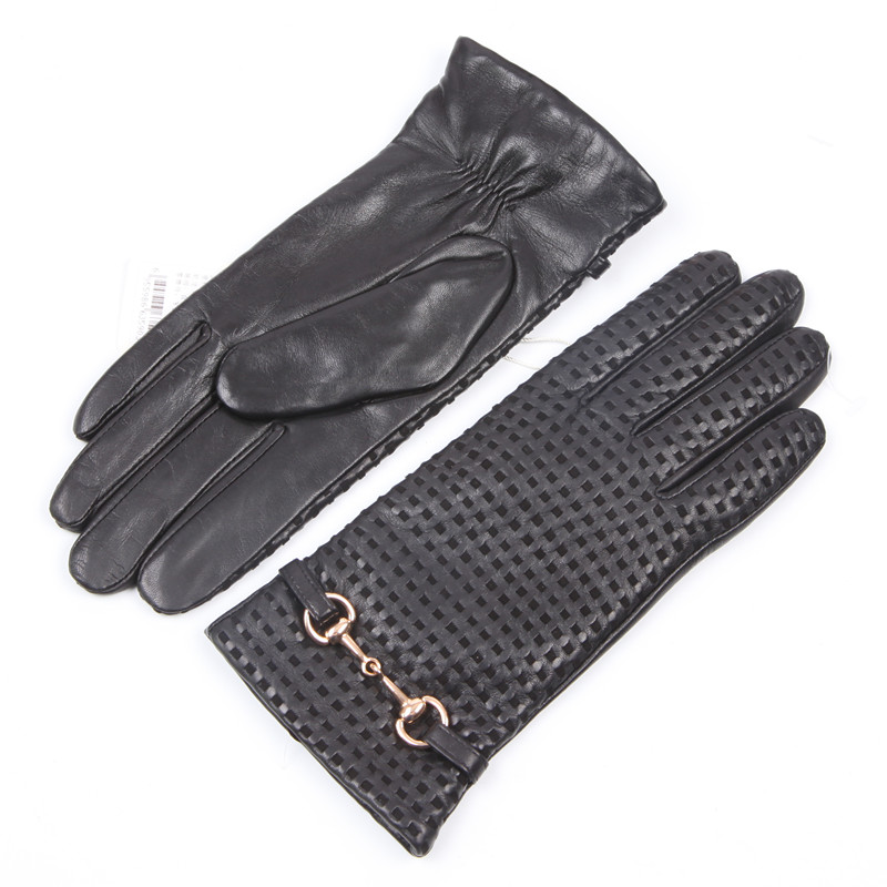 Rękawiczki damskie z prawdziwe – Wool Glove Lined recenzja i cena