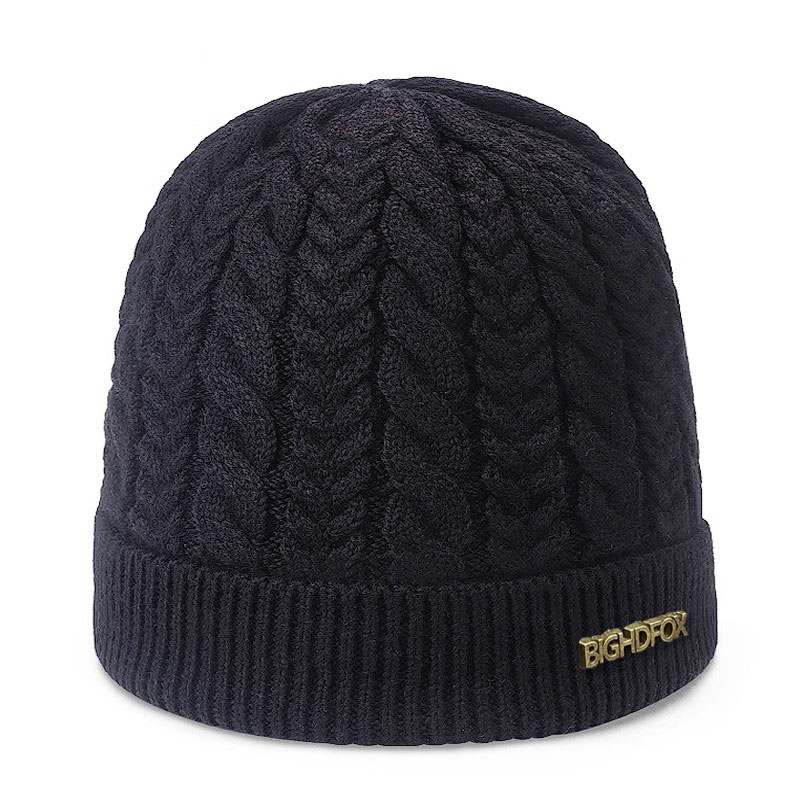 Czapki beanie dla mężczyzn 50% – Wool Glove Lined recenzja i cena