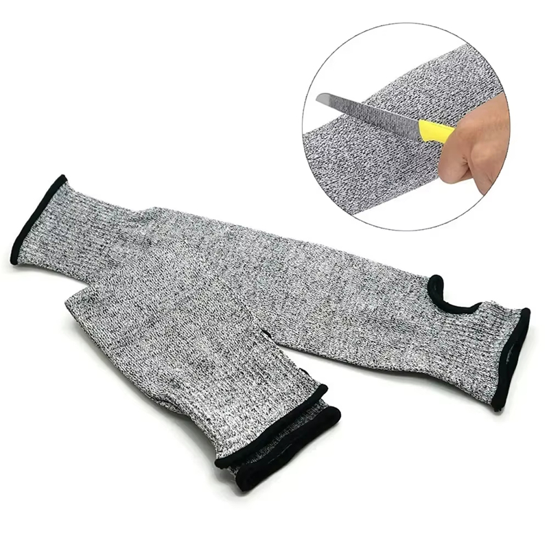 1 szt. Ochraniacze na ramiona  – Cut Resistant Glove recenzja i cena