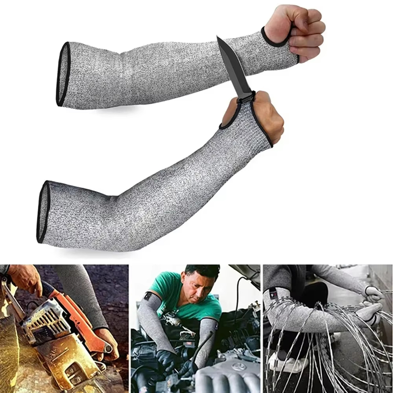 1 szt. Ochraniacze na ramiona  – Cut Resistant Glove recenzja i cena