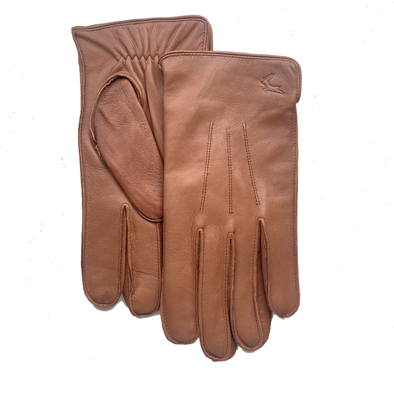 Wysokiej jakości męskie rękawi – Wool Glove Lined recenzja i cena
