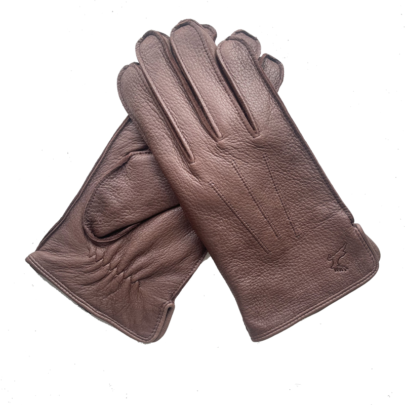 Wysokiej jakości męskie rękawi – Wool Glove Lined recenzja i cena