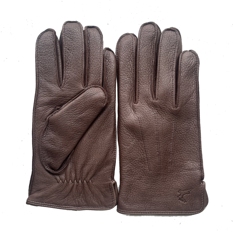 Wysokiej jakości męskie rękawi – Wool Glove Lined recenzja i cena