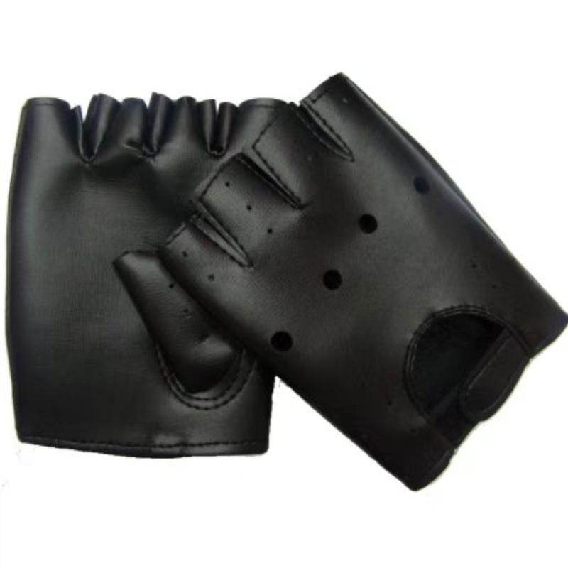 Męskie/Damskie Rękawiczki Bez  – Leather Driving Glove recenzja i cena