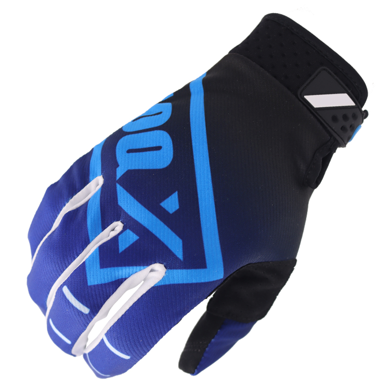 Rękawice motocyklowe IOQX Team – Cycling Glove Padded recenzja i cena