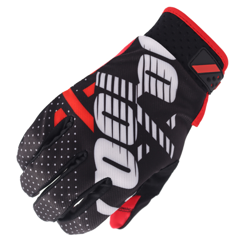 Rękawice motocyklowe IOQX Team – Cycling Glove Padded recenzja i cena