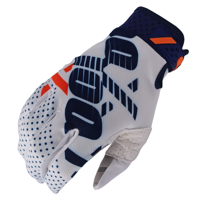 Rękawice motocyklowe IOQX Team – Cycling Glove Padded recenzja i cena
