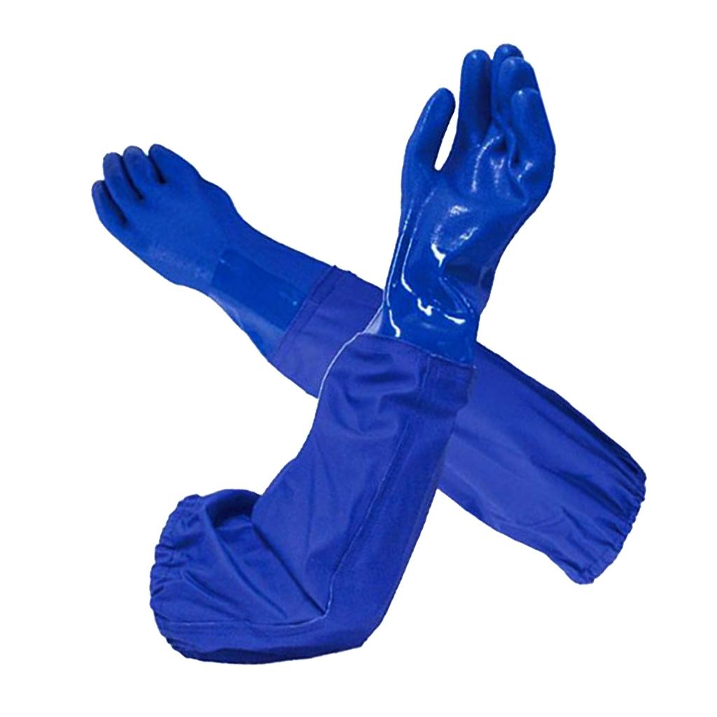 Rękawice wędkarskie wodoodporn – Work Glove Impact recenzja i cena