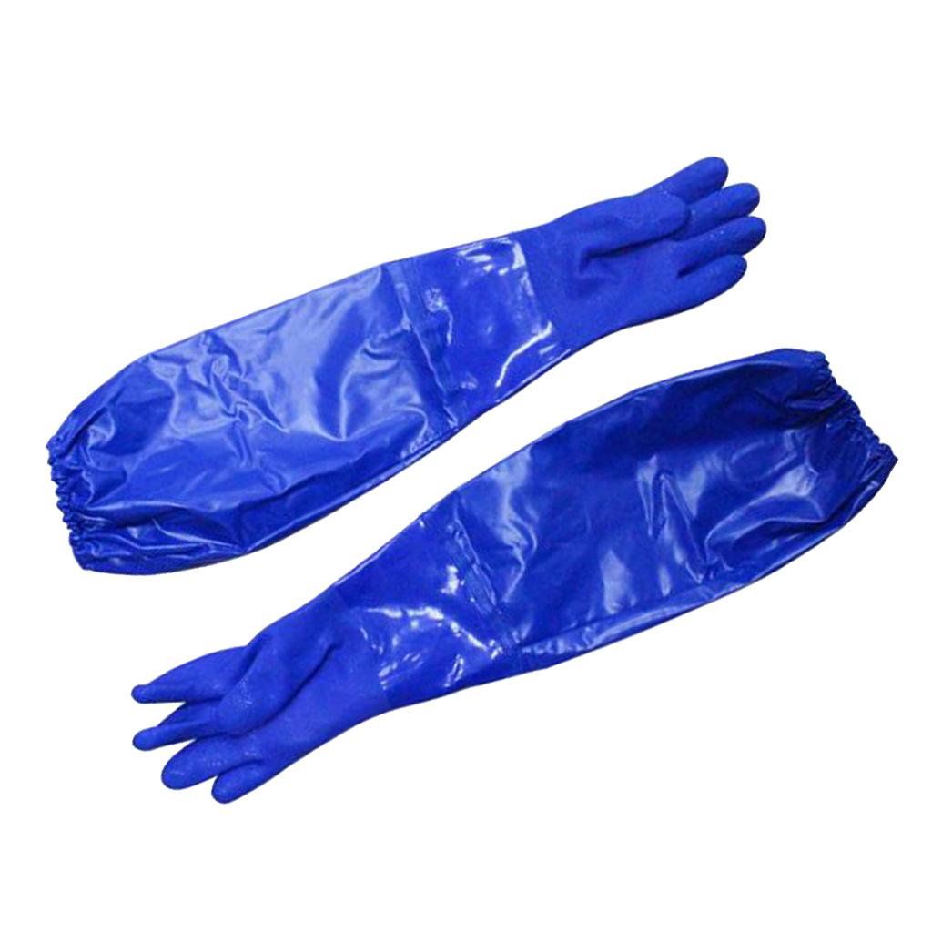 Rękawice wędkarskie wodoodporn – Work Glove Impact recenzja i cena