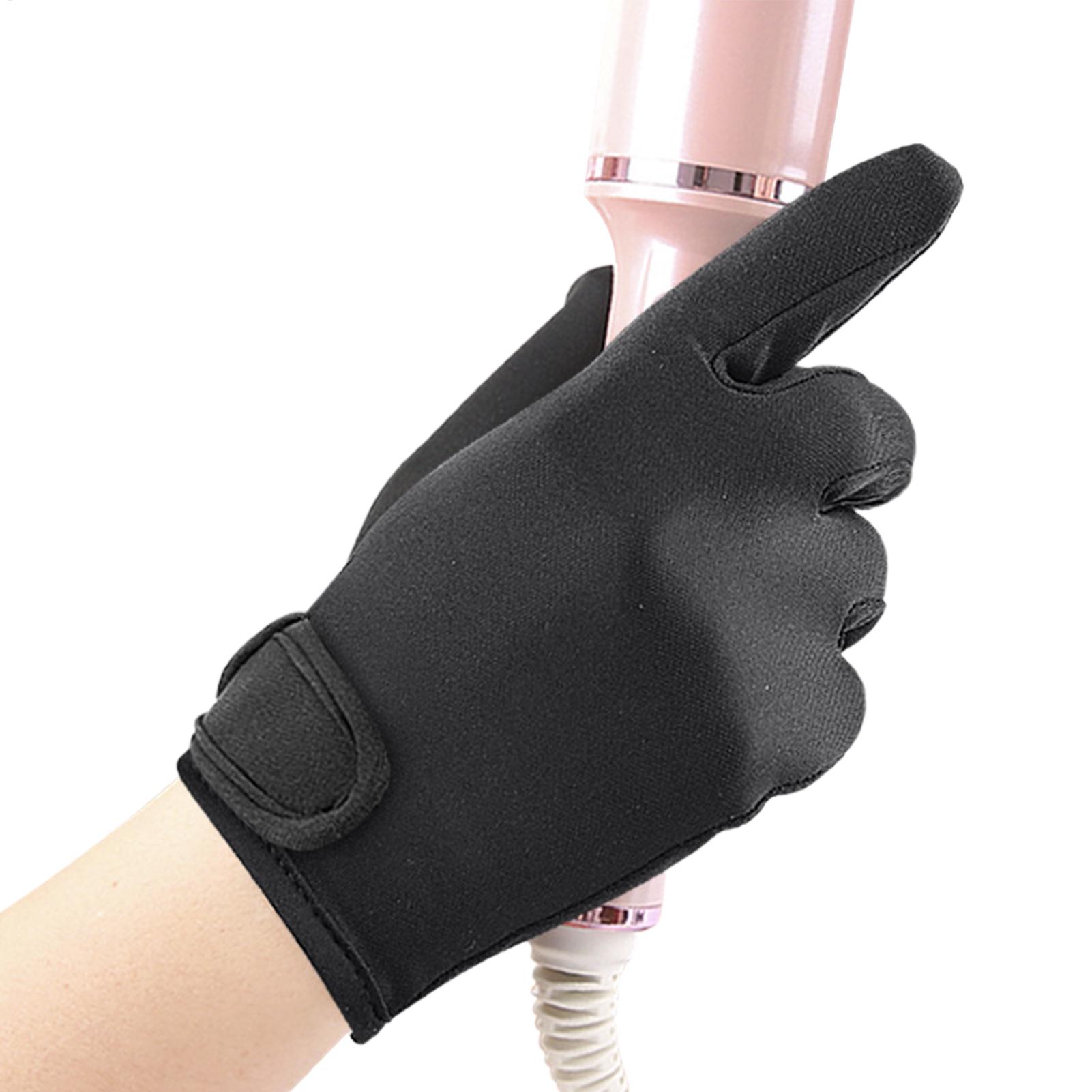 1 szt. Odporna na ciepło rękaw – Heat Resistant Glove recenzja i cena