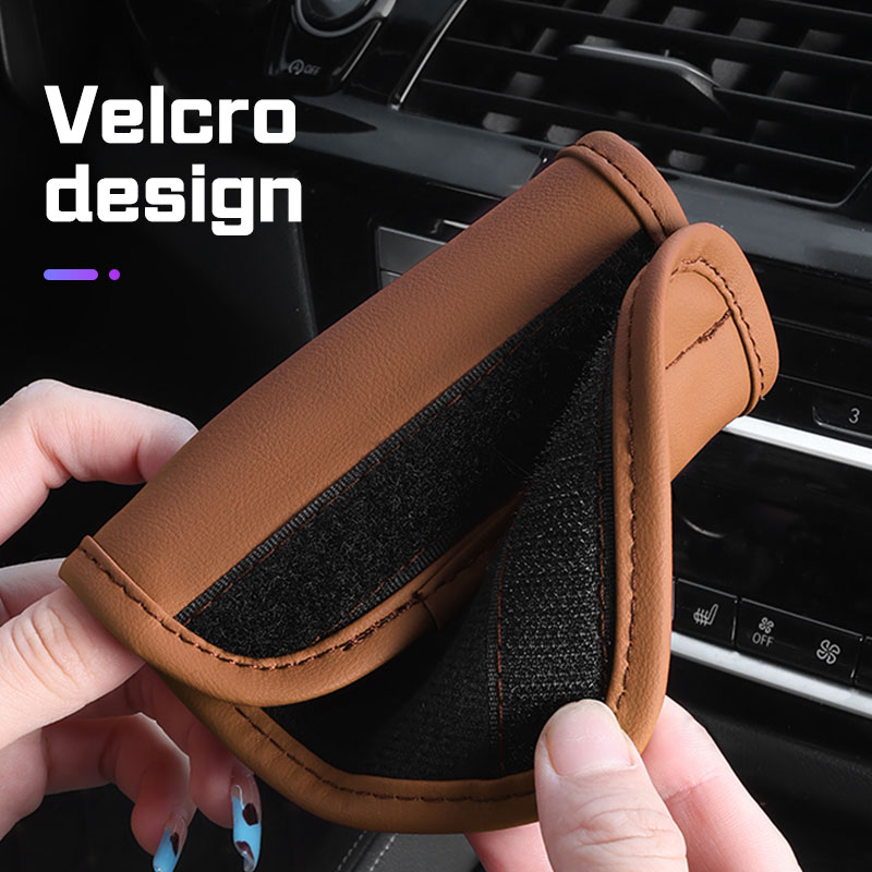 Na dach samochodowy rękawice p – Leather Driving Glove recenzja i cena
