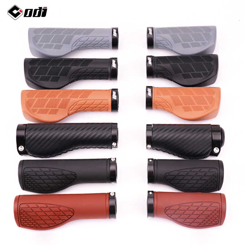 Chwyty ODI MTB długie/krótkie  – Cycling Glove Padded recenzja i cena
