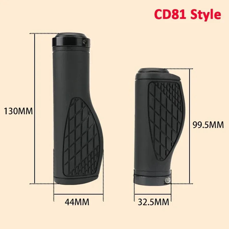 Chwyty ODI MTB długie/krótkie  – Cycling Glove Padded recenzja i cena