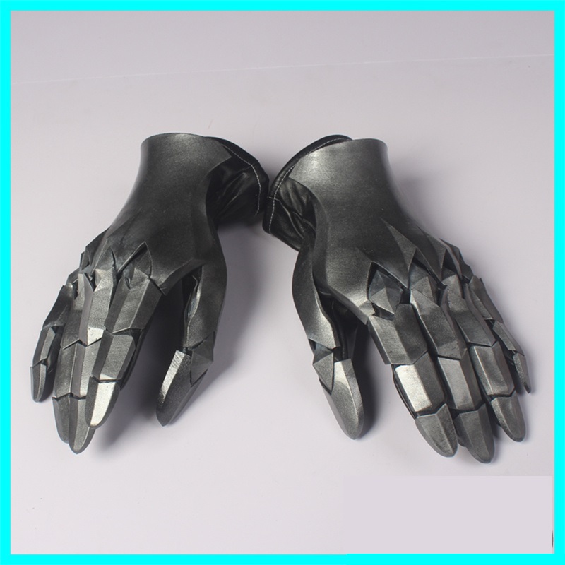 Genshin Impact Argenti Cosplay – Work Glove Impact recenzja i cena