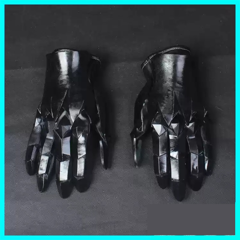 Genshin Impact Argenti Cosplay – Work Glove Impact recenzja i cena