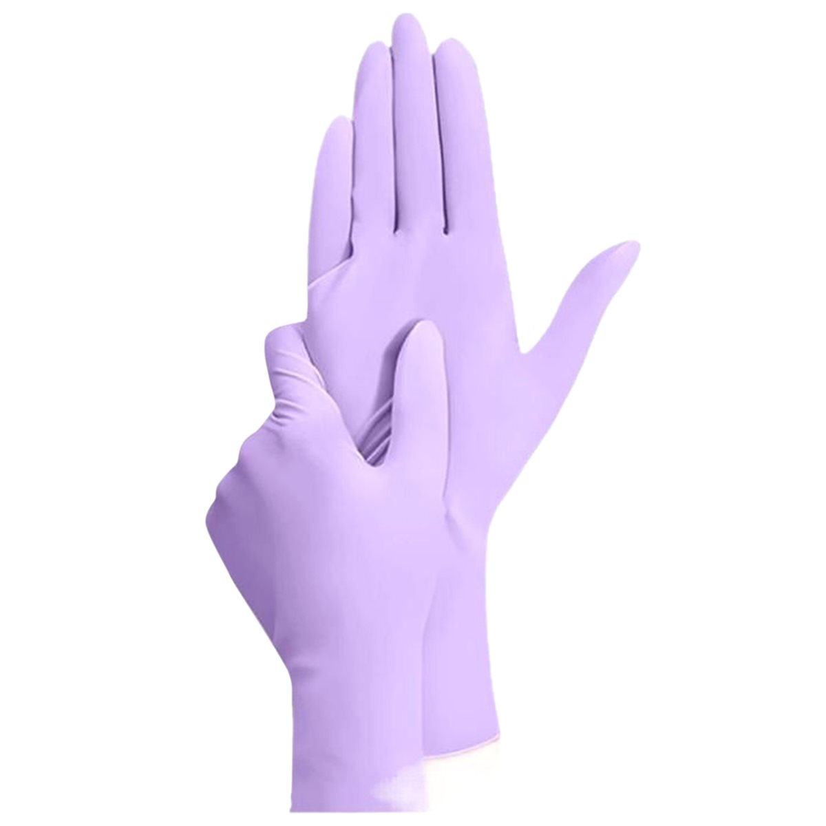 Rękawice nitrylowe HITL, 100 s – Exam Glove Nitrile recenzja i cena