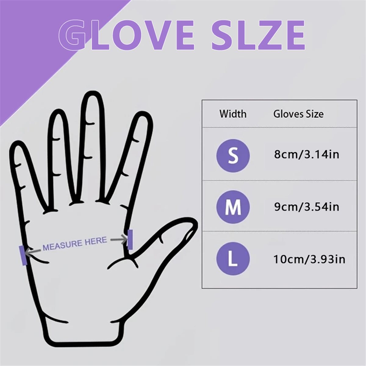 Rękawice nitrylowe HITL, 100 s – Exam Glove Nitrile recenzja i cena