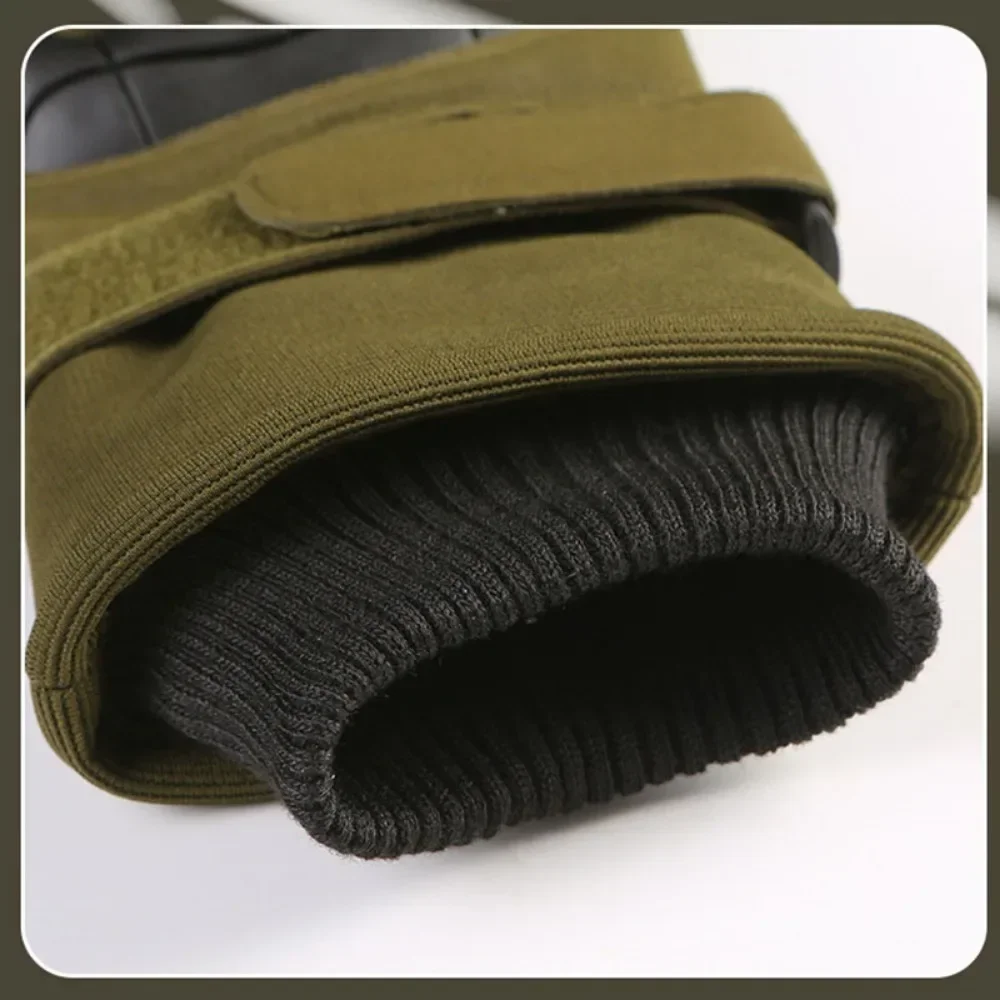 Zimowe rękawiczki do biegania  – Magic Touch Glove recenzja i cena
