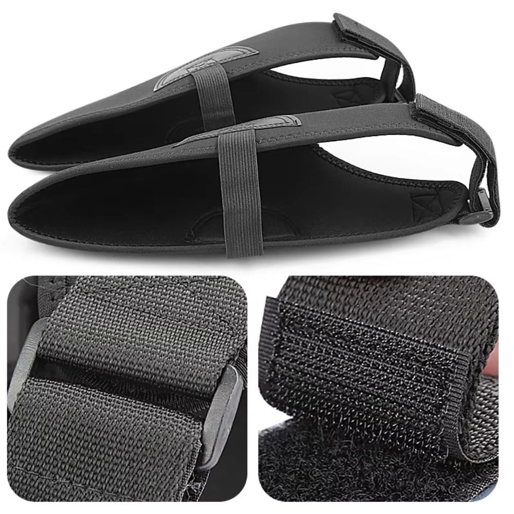 Ocieplacze na buty narciarskie – Winter Glove Insulated recenzja i cena