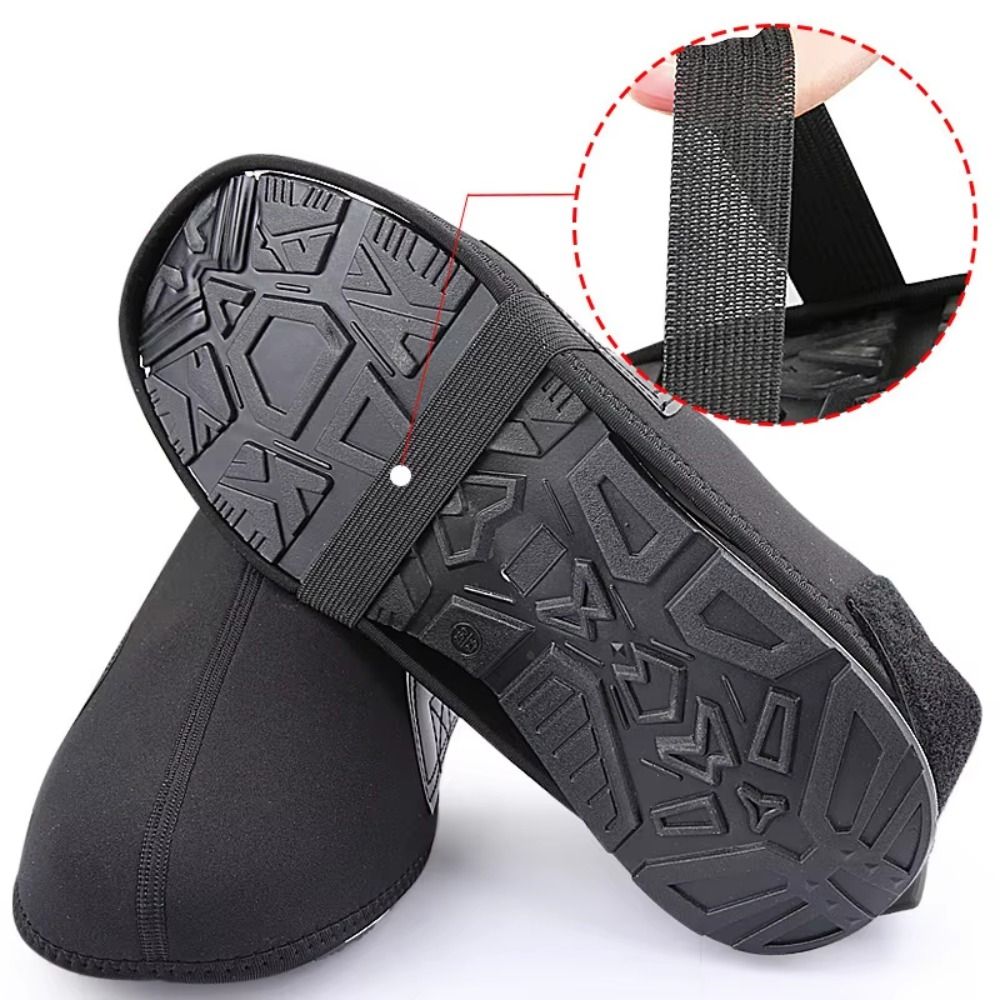 Ocieplacze na buty narciarskie – Winter Glove Insulated recenzja i cena