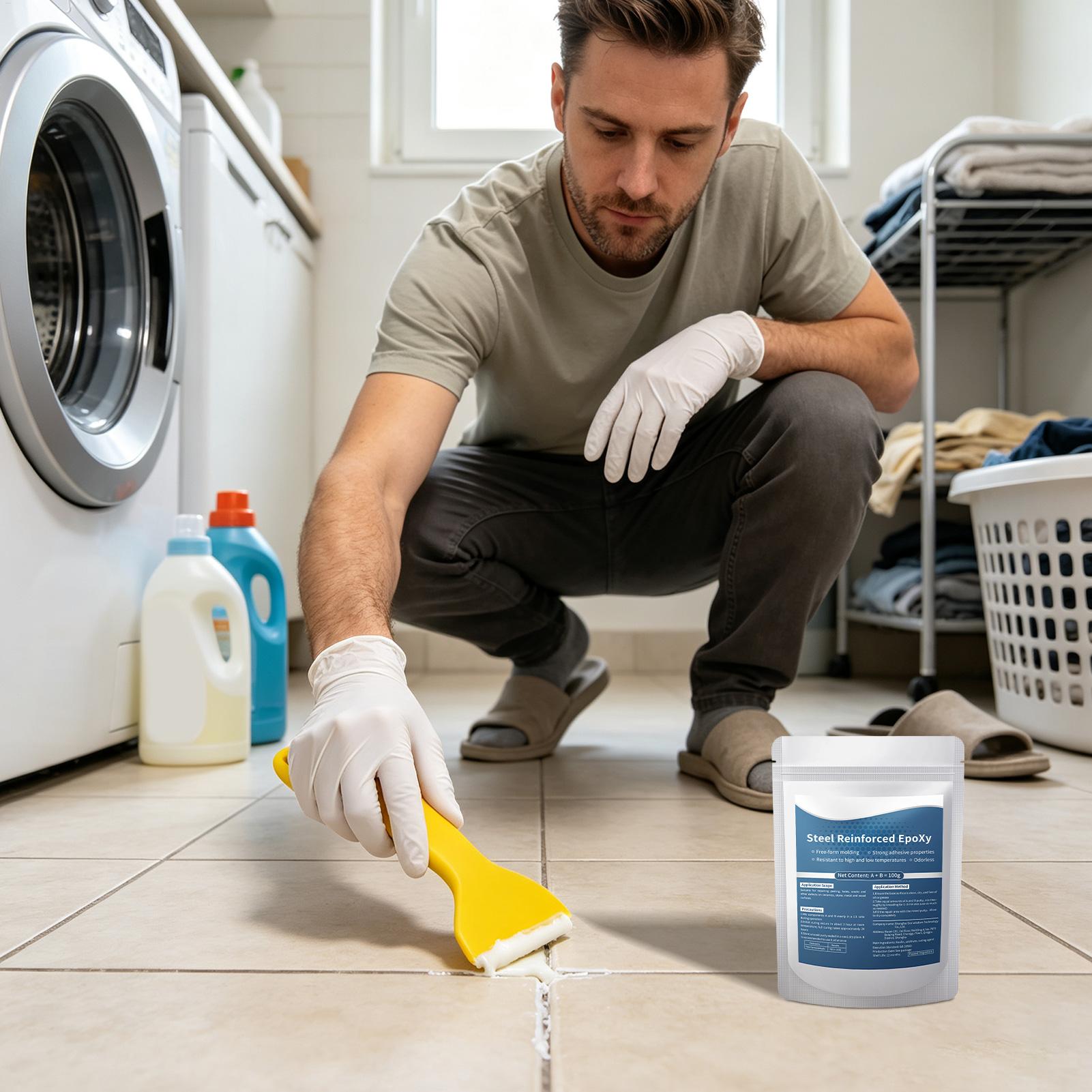 Wysokowytrzymała, wodoodporna  – Heat Resistant Glove recenzja i cena