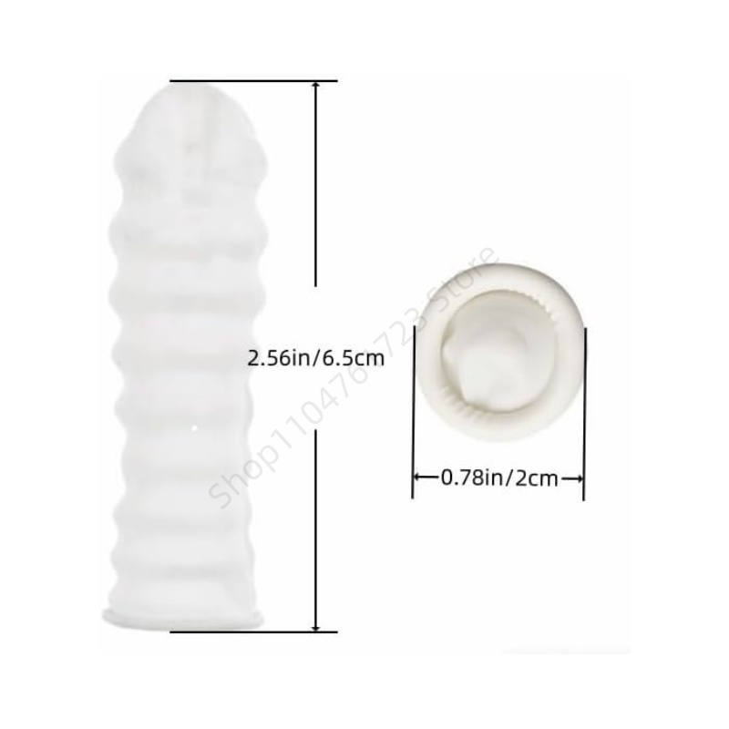 100 szt. Jednorazowe gumowe na – Latex Disposable Glove recenzja i cena