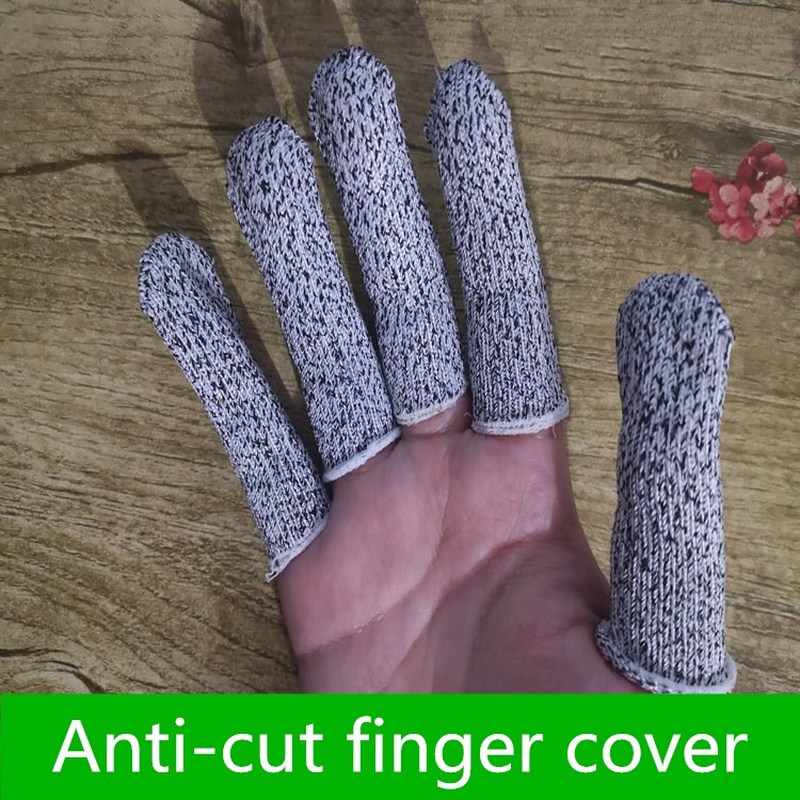 5 sztuk! Antypoślizgowe nakład – Cut Resistant Glove recenzja i cena
