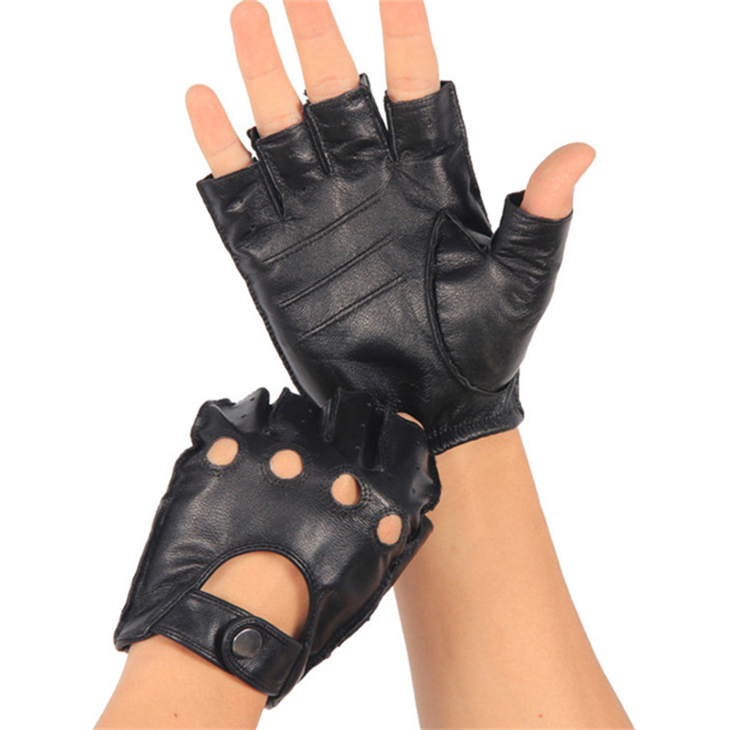 Wysokiej jakości oryginalne sk – Leather Driving Glove recenzja i cena