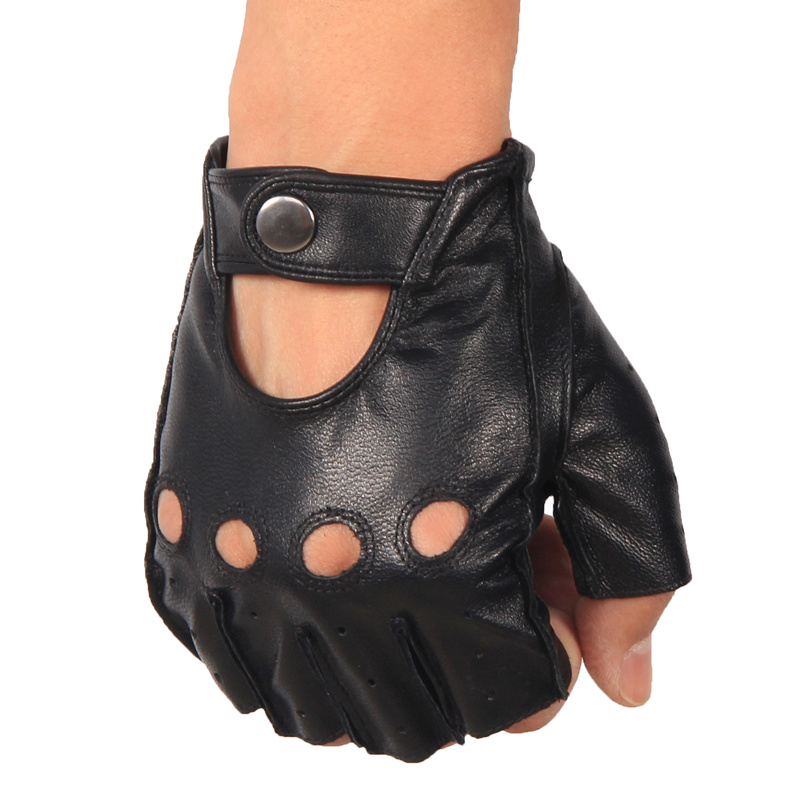 Wysokiej jakości oryginalne sk – Leather Driving Glove recenzja i cena