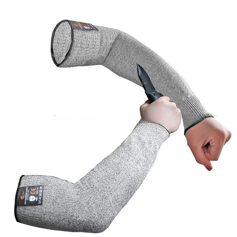 1 szt. Rękaw ochronny klasy 5, – Cut Resistant Glove recenzja i cena