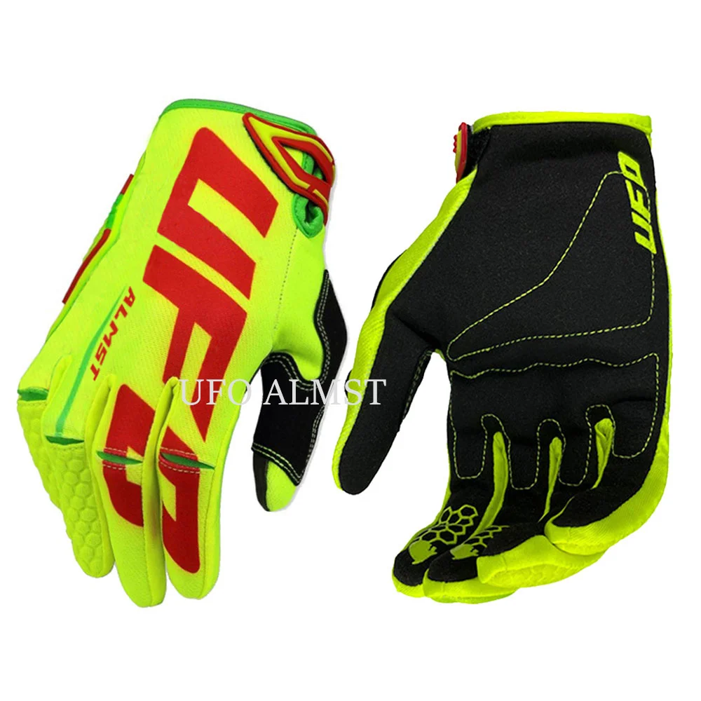 Ufo Almst rękawice na rower gó – Cycling Glove Padded recenzja i cena