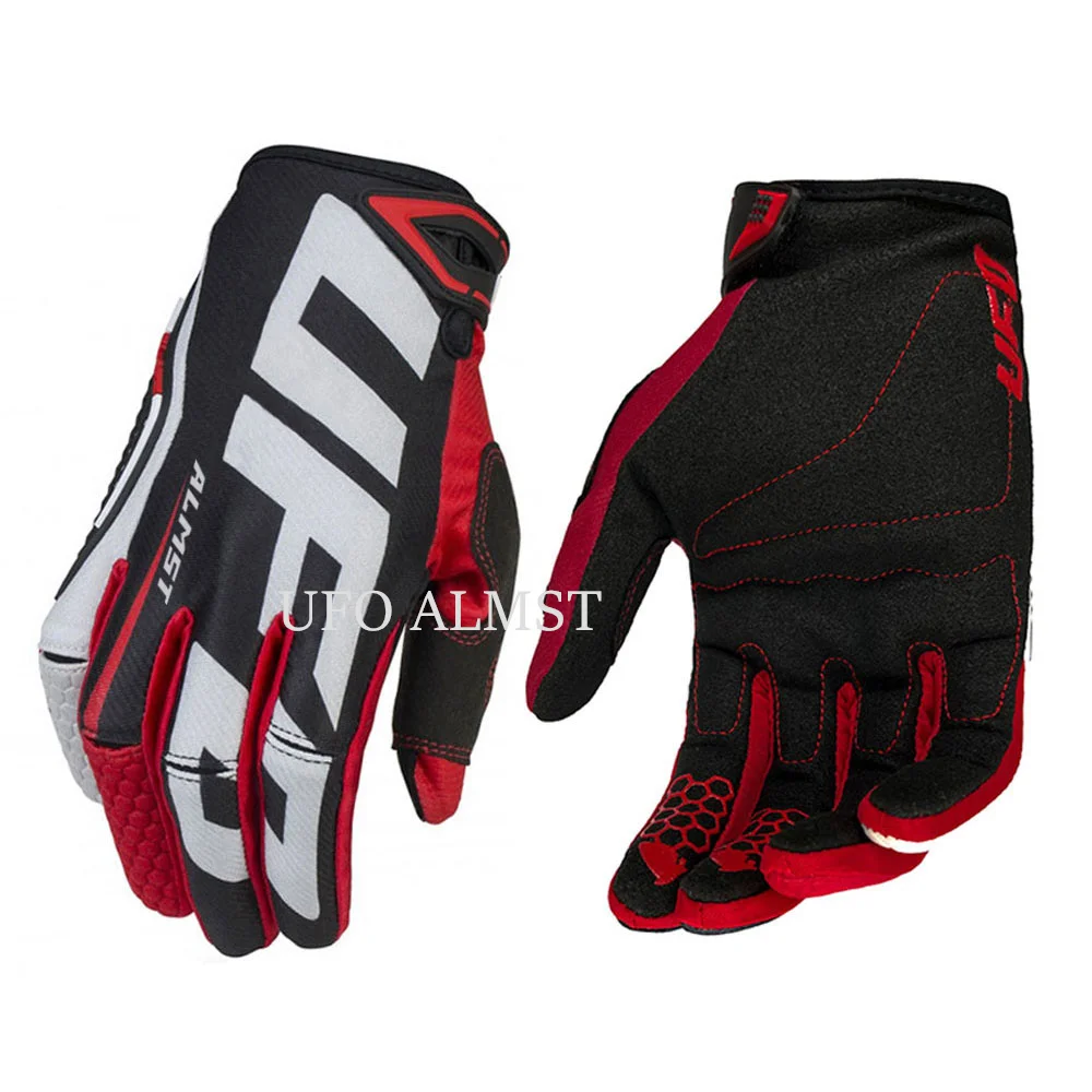 Ufo Almst rękawice na rower gó – Cycling Glove Padded recenzja i cena