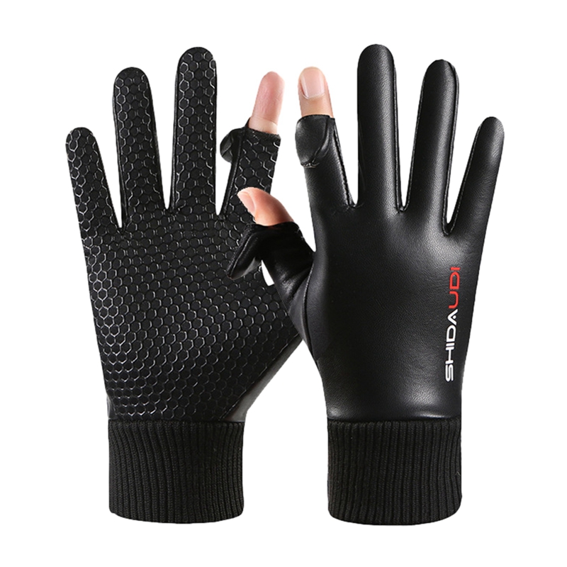Rękawice motocyklowe z polarow – Ski Glove Waterproof recenzja i cena