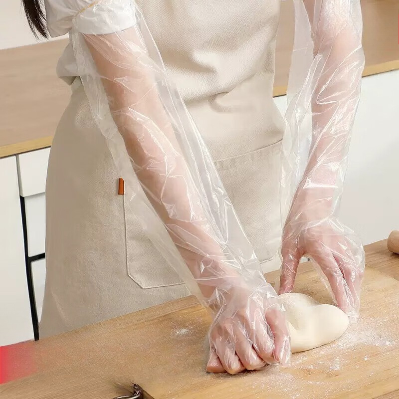 30 SZT. Jednorazowe Rękawice O – Rubber Glove Cleaning recenzja i cena