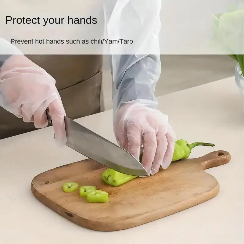 30 SZT. Jednorazowe Rękawice O – Rubber Glove Cleaning recenzja i cena