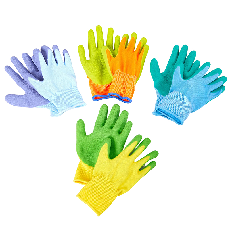 1 Para Oddychających Dziecięcy – Gardening Glove Waterproof recenzja i cena
