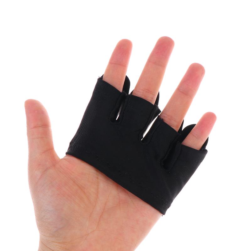 1 Para Rękawic Gimnastycznych  – Workout Glove Gym recenzja i cena